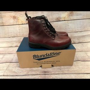 blundstone 1357
